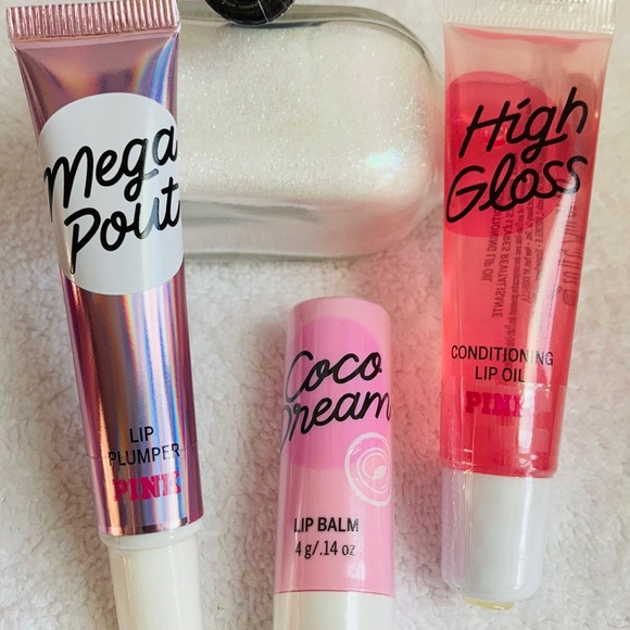 VS PINK BEAUTY LOT - Picture 11 of 13